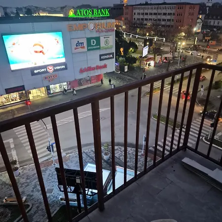 Апартаменты Lenka Биелина