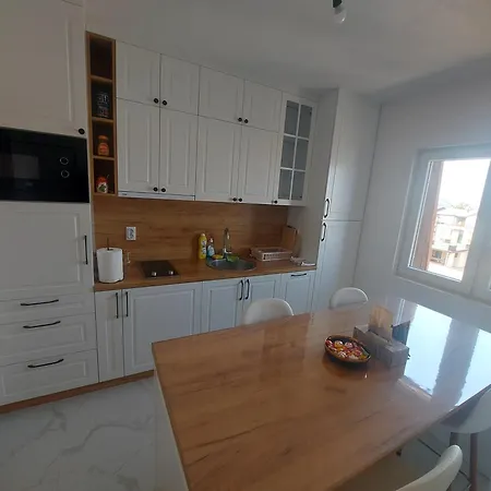 Apartman Lenka *